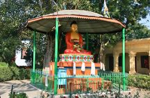 Private Half-Day Tour in Sarnath from Varanasi