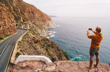 Best of The Cape Full Day Private Tour with Table Mountain 