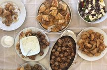 Mykonos Cooking Class of Local Specialties
