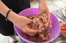 Mykonos Cooking Class of Local Specialties