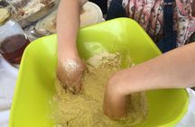 Mykonos Cooking Class of Local Specialties