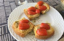 Mykonos Cooking Class of Local Specialties