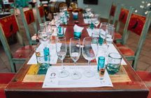  Traditional Tequila Tasting Experience with Jorge Cuervo