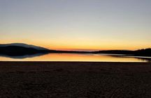 Private Cairngorm National Park tour