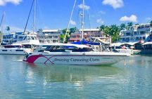James Bond Island with Canoeing and Lunch by Speedboat