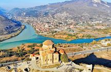Ancient Mtskheta and Chronicle of Georgia half day tour