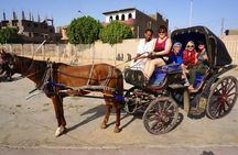 4 Day (Aswan) to (Luxor) Nile Cruise.included hot air balloon &abu simbel 