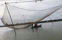 Half day: Hoi An River tour