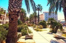 Wonderful Split - Diocletian's Palace Private Walking Tour 
