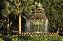 French Quarter Historic Charleston Walk