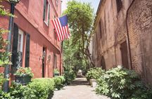French Quarter Historic Charleston Walk