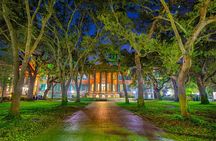 Supernatural Charleston Tour