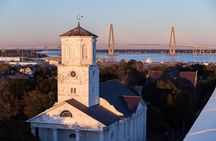 Supernatural Charleston Tour