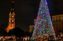 Supernatural Charleston Tour