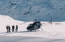Mt Cook Tour & Ultimate Alpine Experience Combo from Queenstown