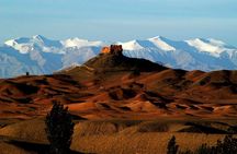 Private Silk Road Hiking Day Tour of Yangguan Pass Including Lunch