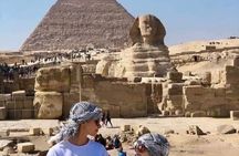 2-Days in Cairo & Giza