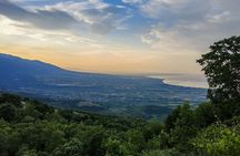 Half-day Mount Olympus Sunset Tour