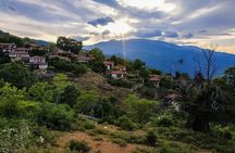 Half-day Mount Olympus Sunset Tour