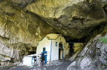 Half-day Hiking Adventure in the Mount Olympus National Park 