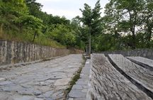 Half-day Mount Olympus Sunset Tour