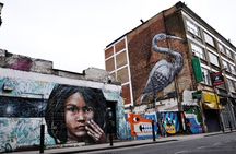 A Ball of Chalk - Guided Private East End Walk 