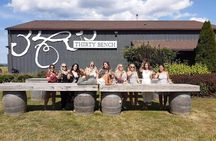 Niagara Wine Region Experience - Luxury Small Group Day Tour