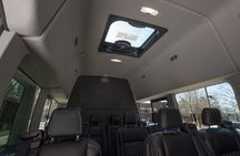 Niagara Wine Region Experience - Luxury Small Group Day Tour