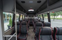 Niagara Wine Region Experience - Luxury Small Group Day Tour