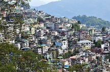 Hills of North East