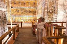 Day Trip to Luxor from Cairo by VIP Train