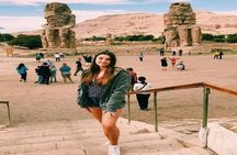 Day Trip to Luxor from Cairo by VIP Train