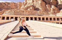 Day Trip to Luxor from Cairo by VIP Train