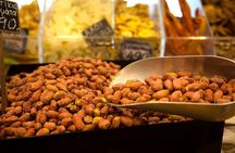 Athens Markets Exploration Tour: From Ancient to Modern Times