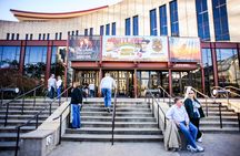 Country Music Hall of Fame and Museum Admission in Nashville