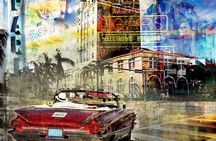 Classic Car Tour