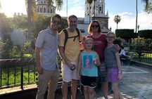 Tlaquepaque and Tonala Private Full-Day Tour