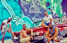 Classic Car Tour