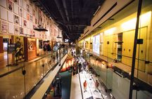 Country Music Hall of Fame Admission with Audio Guide