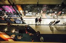 Hatch Show Print Studio Tour & Country Music Hall of Fame Combo