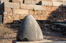 Delphi - Private Full Day Tour from Athens