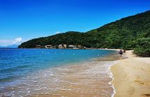 Feiticeira's Waterfall + Beaches of Enseada das Estrelas - Full day Private Hike