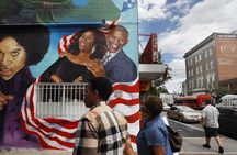 African-American Heritage Walking Tour of U Street in DC