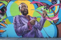 African-American Heritage Walking Tour of U Street in DC