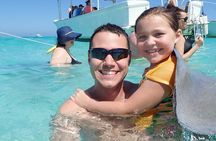 Grand Cayman Half-Day Private Charter 