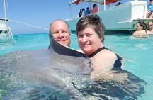 Grand Cayman Half-Day Private Charter 