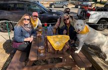 Wild West Pub Crawl