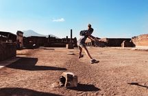 Pompeii Small Group with an Archaeologist and Skip The Line 