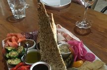 Private Wairarapa Wine Delights Tour from Wellington