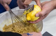 Cooking Class and Wine Pairing in Capri